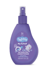 Bebble My Friend - Detangling Conditioner - Zambeel