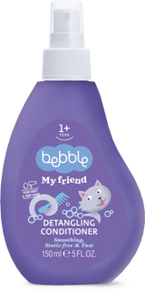 Bebble My Friend - Detangling Conditioner - Zambeel