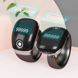 Bei Qi - 3 - in - 1 Tasbih Counter - Zambeel