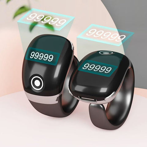 Bei Qi - 3 - in - 1 Tasbih Counter - Zambeel
