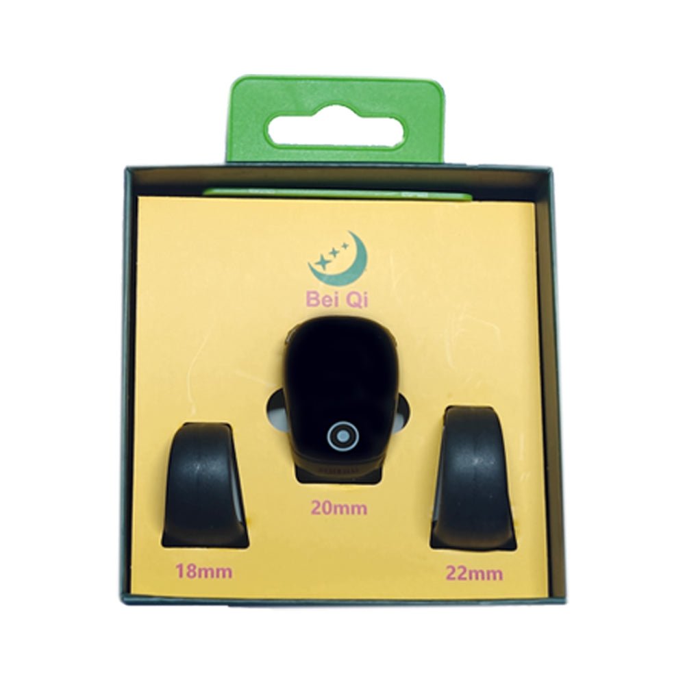 Bei Qi - 3 - in - 1 Tasbih Counter - Zambeel