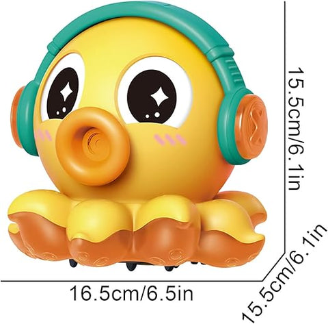 BEIKAKU - Octopus Electric Toy - Zambeel