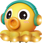 BEIKAKU - Octopus Electric Toy - Zambeel