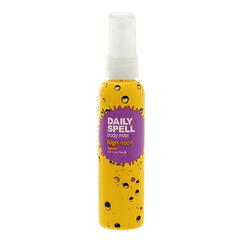 Bench - Daily Spell Body Mist (Original) - Zambeel