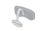 Bestway - 2 Padded Spa Pillows - Zambeel