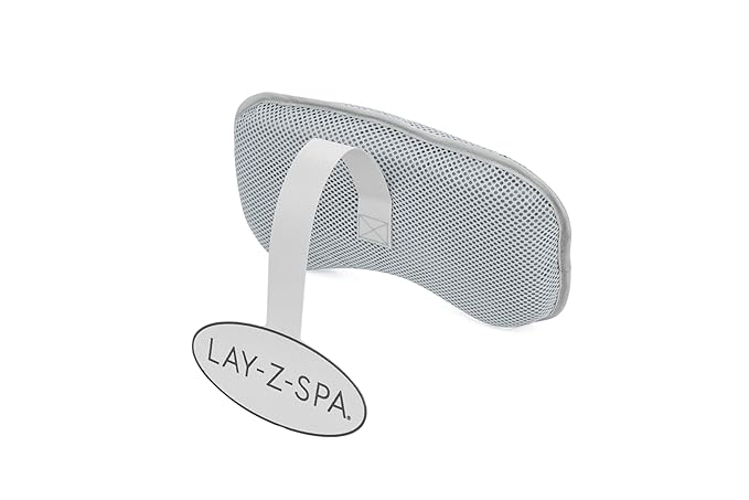 Bestway - 2 Padded Spa Pillows - Zambeel