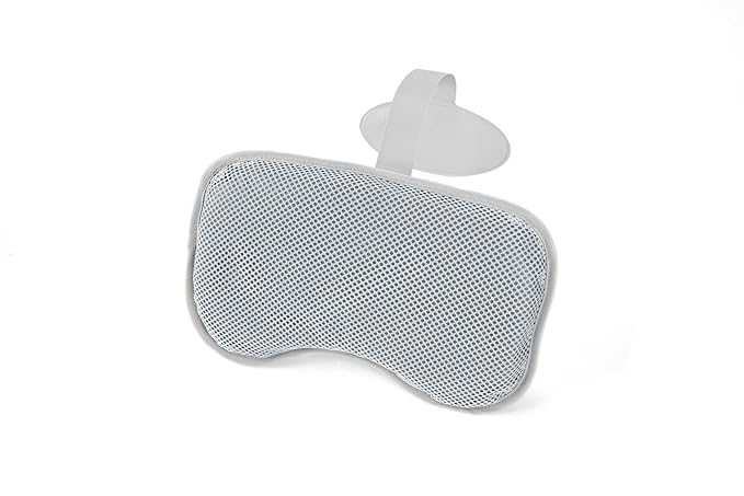 Bestway - 2 Padded Spa Pillows - Zambeel