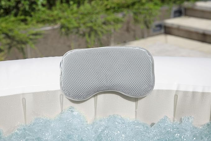 Bestway - 2 Padded Spa Pillows - Zambeel