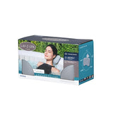 Bestway - 2 Padded Spa Pillows - Zambeel