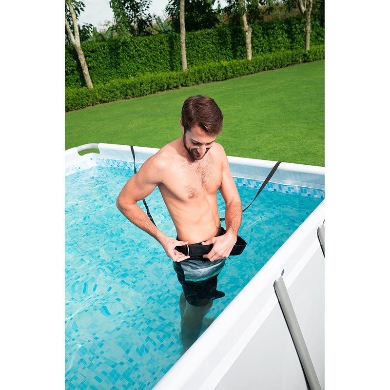 Bestway - Hydro‑Pro Swim Training Belt - Zambeel
