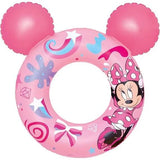 Bestway - Mickey Swim Tube - Zambeel