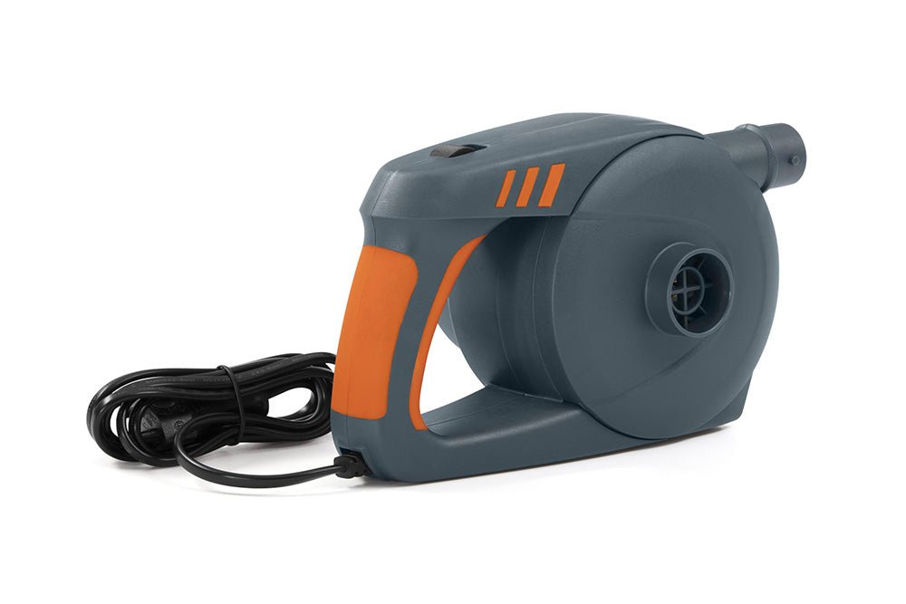 Bestway  - Power Grip Electric Air Pump - Zambeel