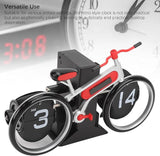 Bicycle Flip Clock © - Zambeel