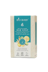 BIO BODY - Bar Soap Collection (Original) - Zambeel