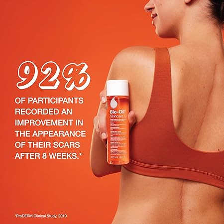Bio - Oil Skincare Oil - Zambeel