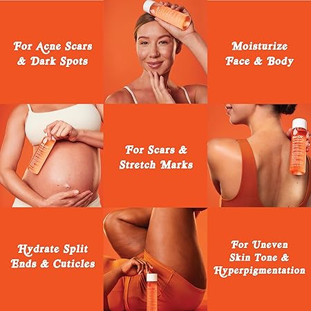 Bio - Oil Skincare Oil - Zambeel