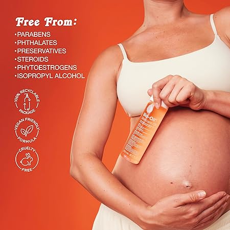 Bio - Oil Skincare Oil - Zambeel