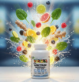 Bio Protection - Full Spectrum Multivitamin (Original) - Zambeel