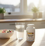Bio Protection - Full Spectrum Multivitamin (Original) - Zambeel