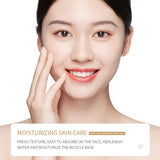 BIOAQUA - Rice Raw Pulp Rejuvenating Set (Original) - Zambeel