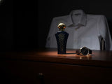 Black Spy Eau de Parfum - Zambeel
