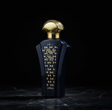 Black Spy Eau de Parfum - Zambeel