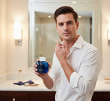 BLU - Eau de Toilette Perfume - Zambeel