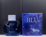 BLU - Eau de Toilette Perfume - Zambeel