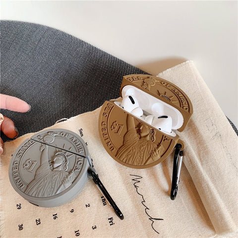 Bluetooth Headset Protective Case - Zambeel
