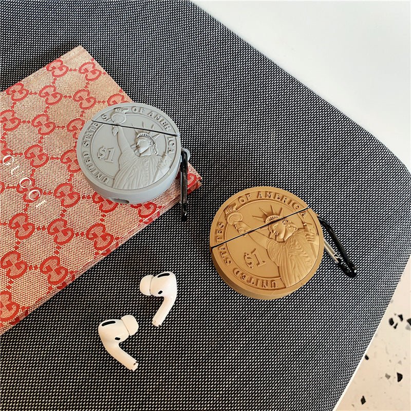 Bluetooth Headset Protective Case - Zambeel