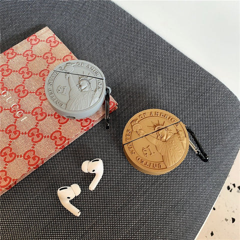 Bluetooth Headset Protective Case - Zambeel