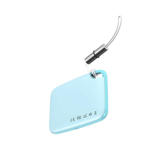 Bluetooth Smart Pager Mini Device Anti - lost Device - Zambeel