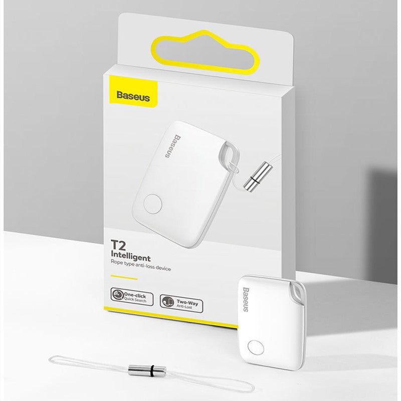 Bluetooth Smart Pager Mini Device Anti - lost Device - Zambeel