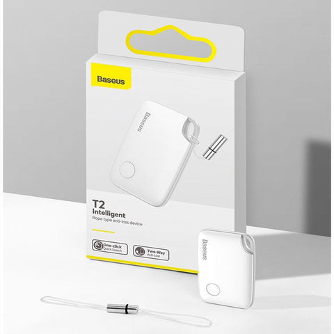 Bluetooth Smart Pager Mini Device Anti - lost Device - Zambeel