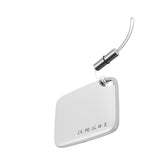 Bluetooth Smart Pager Mini Device Anti - lost Device - Zambeel