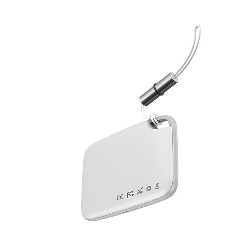 Bluetooth Smart Pager Mini Device Anti - lost Device - Zambeel