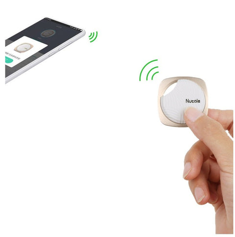 Bluetooth Tracker Key Finder - Zambeel