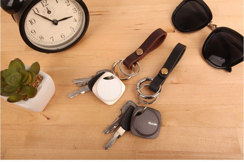 Bluetooth Tracker Key Finder - Zambeel