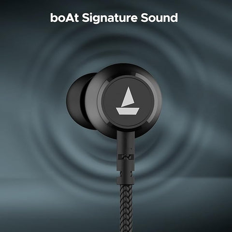 BoAt Rockerz - Wireless Neckband - Zambeel