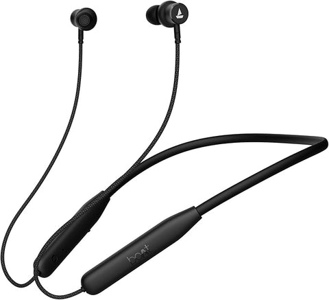 BoAt Rockerz - Wireless Neckband - Zambeel