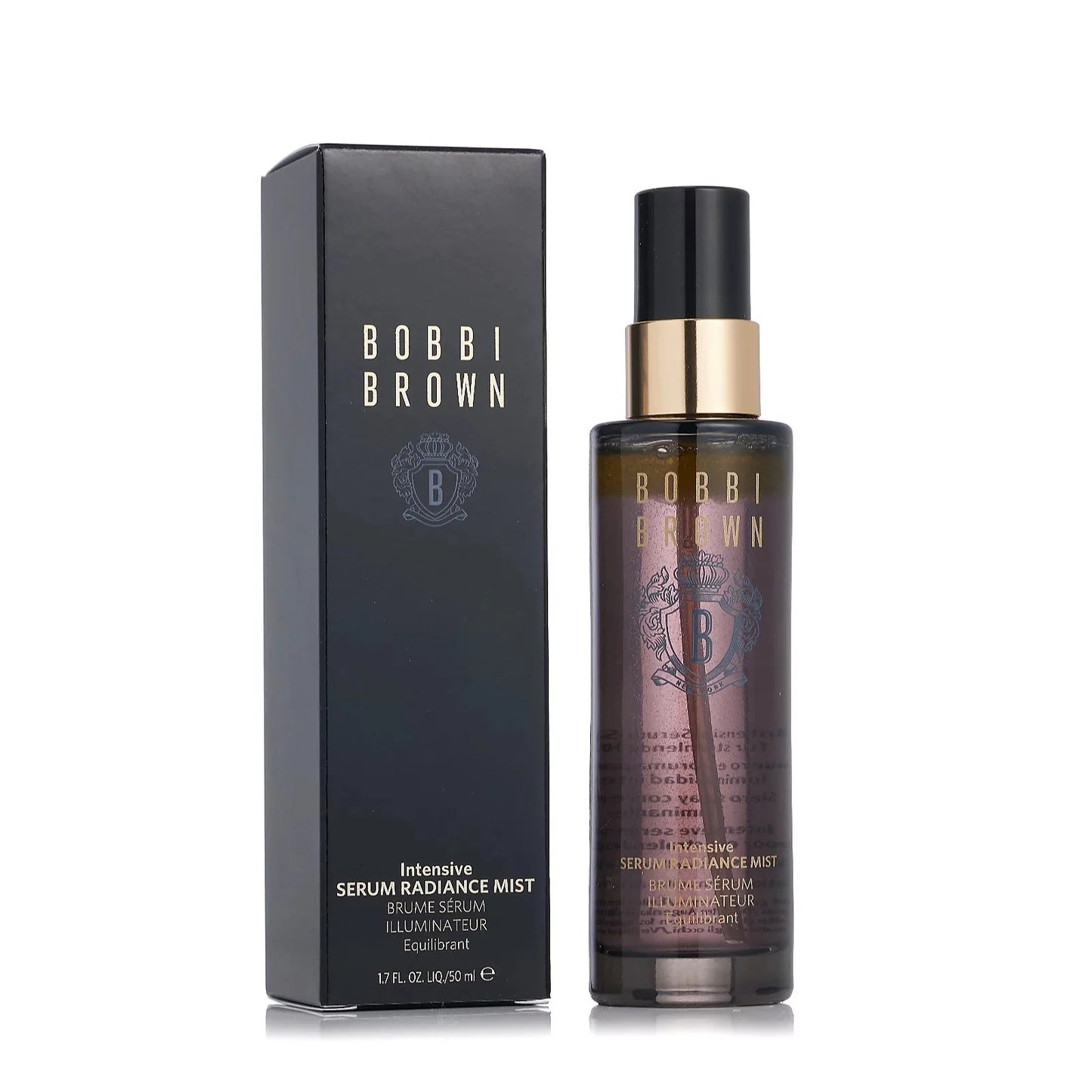 Bobbi Brown - Intensive Serum Radiance Mist © - Zambeel