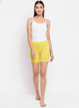 Body Shaper Shorts - Zambeel