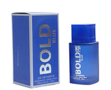 Bold - Blue Eau de Parfum - Zambeel