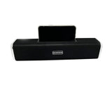 Booms Bass Speaker - Zambeel