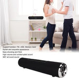 Booms Bass Speaker - Zambeel