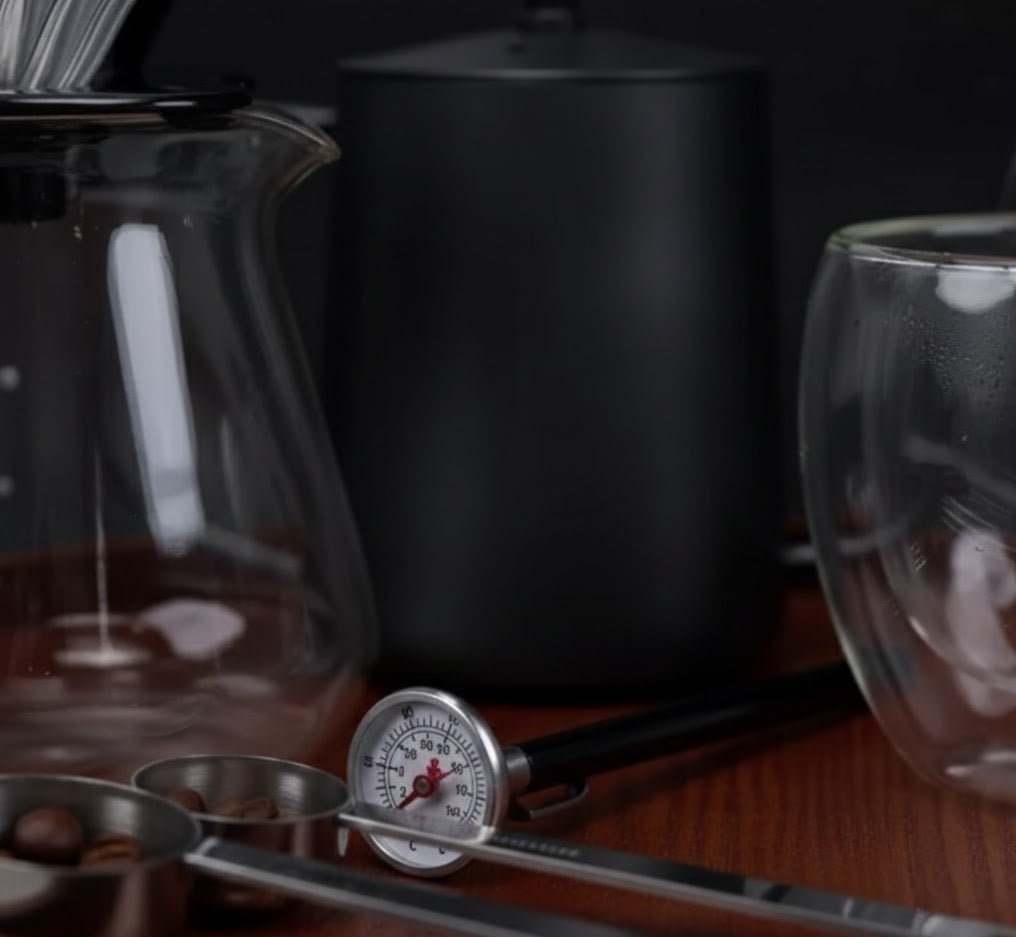 BT - 12 - in - 1 Coffee Kit © - Zambeel