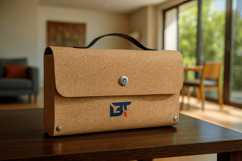 BT - Portable Coffee Brewing Set © - Zambeel