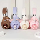 BT Wireless Kids Headphones - Zambeel