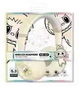 BT Wireless Kids Headphones - Zambeel