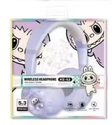 BT Wireless Kids Headphones - Zambeel